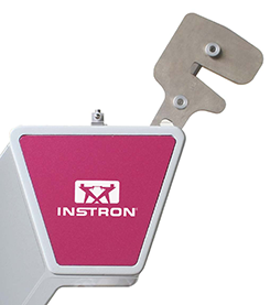 instron impact pendulum hammer