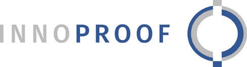 INNOPROOF Logo 1 Case Study