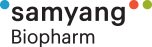 Samyang Biopharma logo