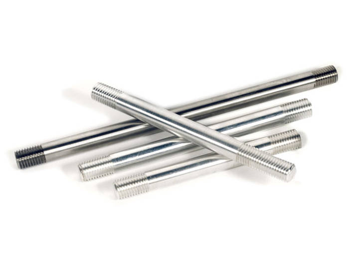Push and Pull Rods for Furnaces