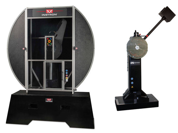 MPX及びSIシリーズ振り子式衝撃試験機