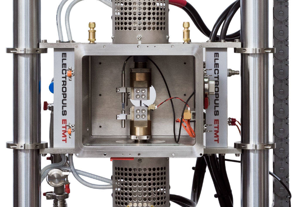Instron ETMT Electro-Thermal Mechanical Testing System