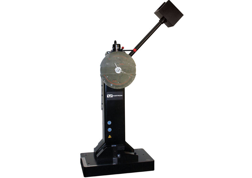 SI Series Pendulum Impact Tester