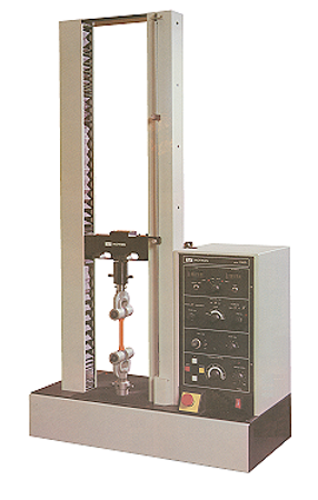 Instron 1000 series testing system
