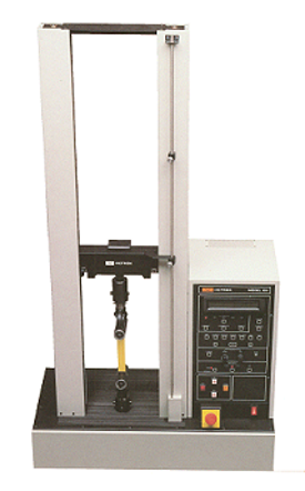 Instron 1011 series testing system