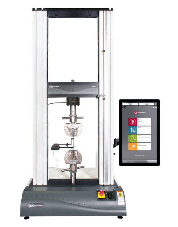 Instron 3365 Series Universal Testing System