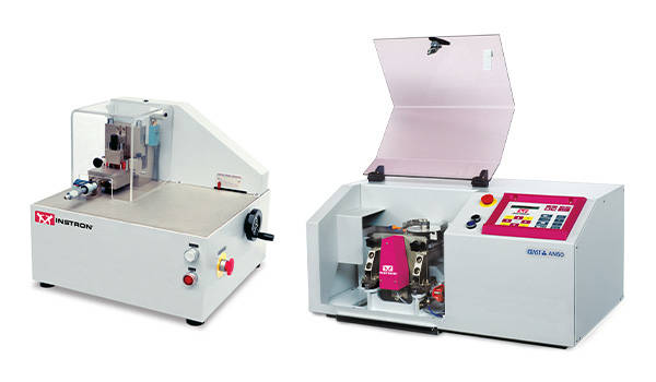Notching machines and other accessories