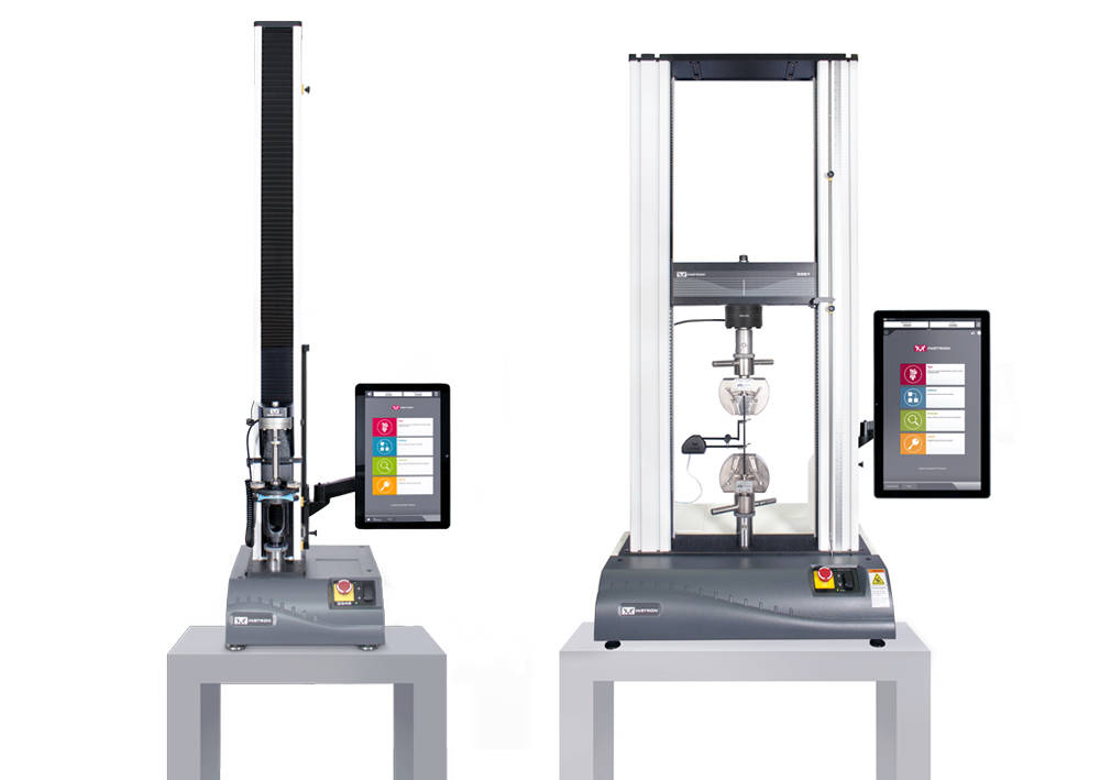 3340 and 3360 Series Universal Testing Systems