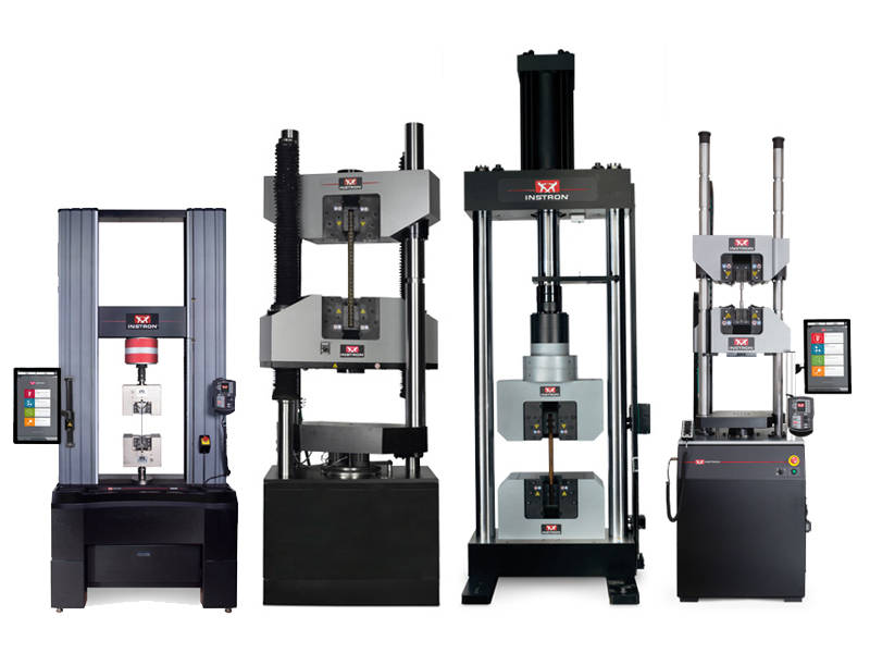 High Force Applications Universal Testing Machines