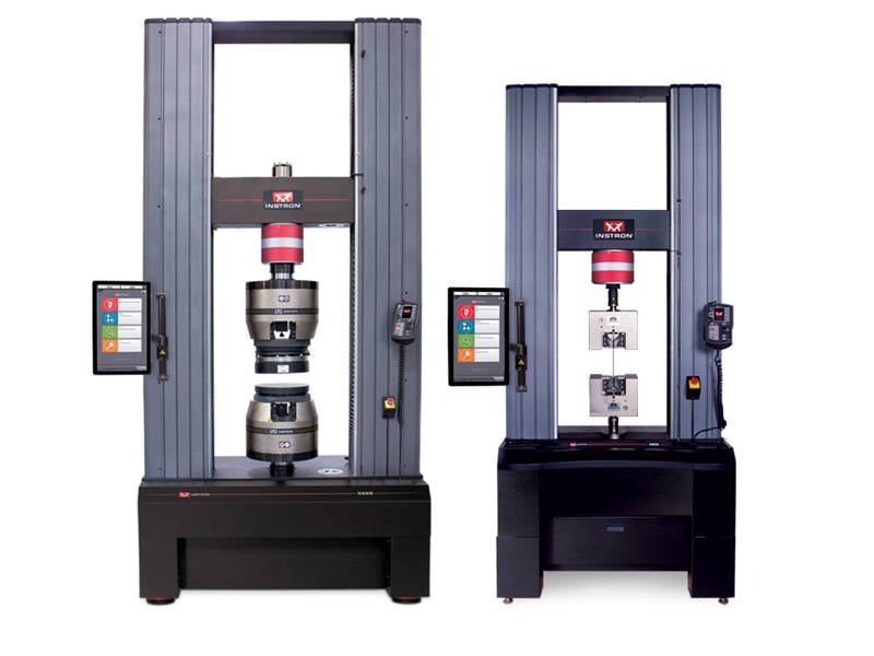 Instron 5980 Universal Testing Systems
