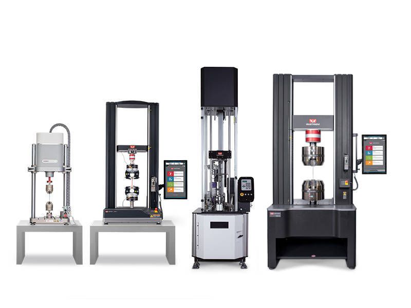 Materials Testing Systems