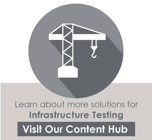 infrastructure hub icon