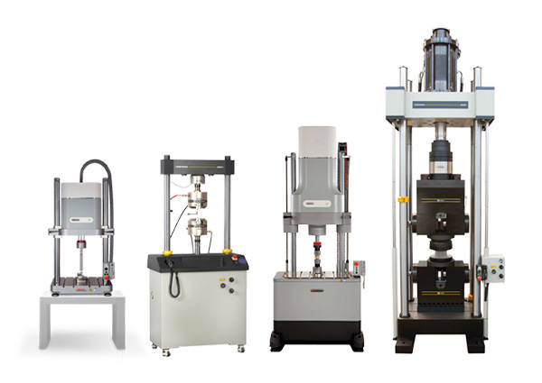 Dynamic and Fatigue Testing Machines