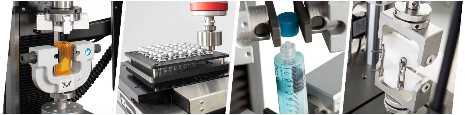 Mechanical Testing of Biomedical Products