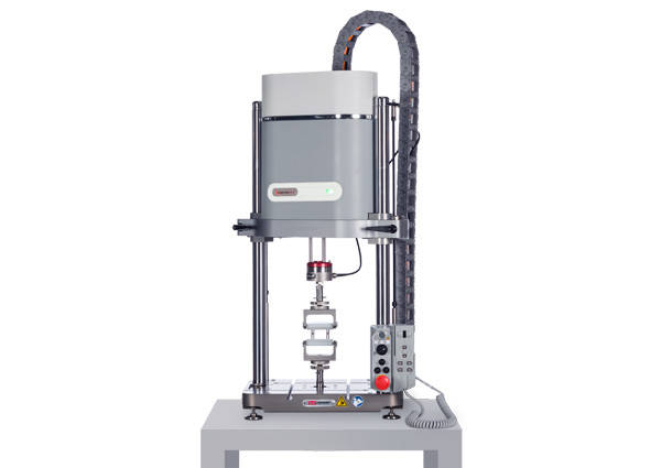ElectroPuls E1000 Dynamic and Fatigue Testing System