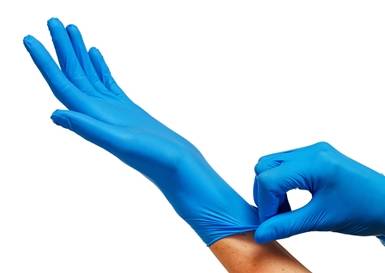 Medical Glove 