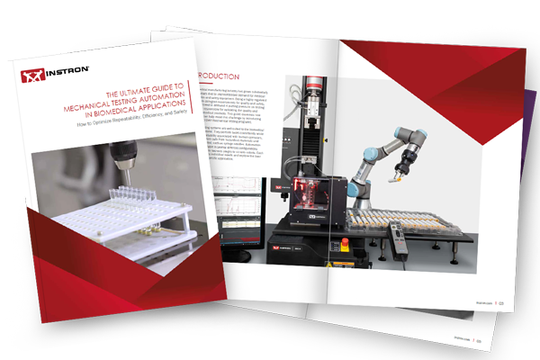 Automation in Biomedical Testing White Paper