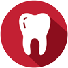 Dental Device Testing Icon