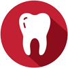 Dental Device Testing Icon