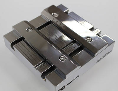 Busbar Clamping Stage