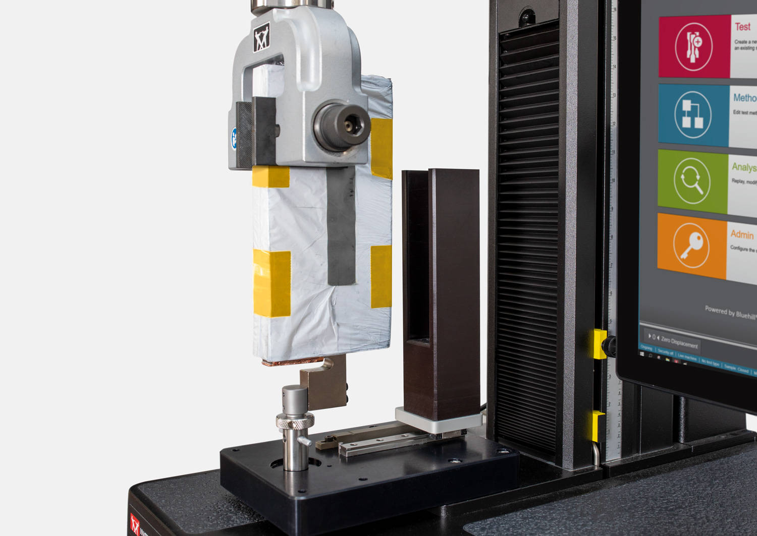 Multimètre Automatique Numérique Professionnel pour résistances dans les  usines de laboratoires VL-33 ROE