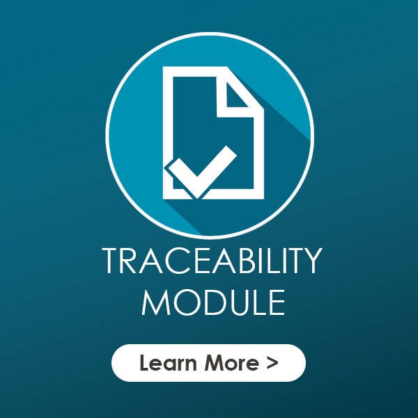 Traceability Module