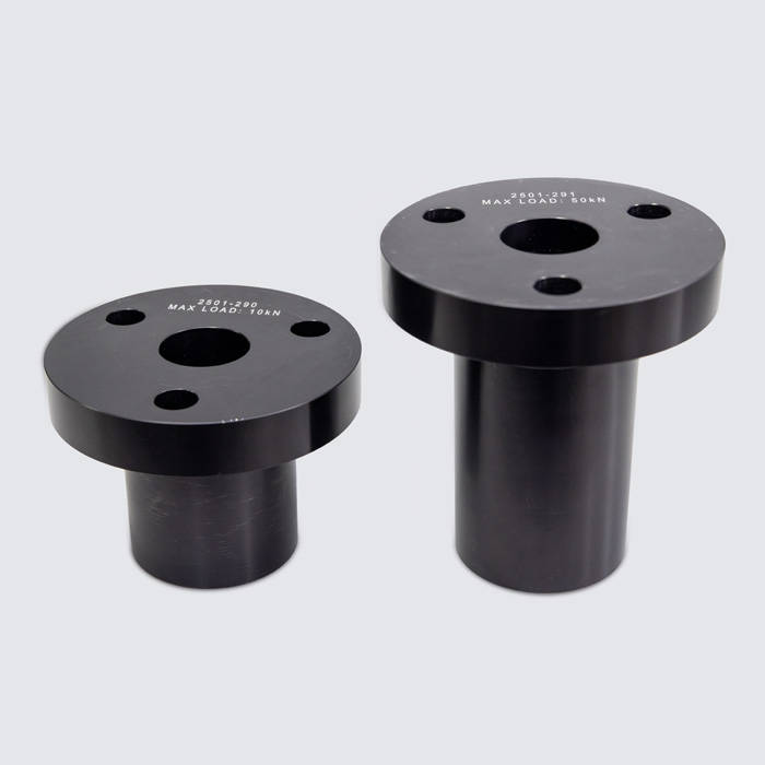 Drop-Through Load Cell Adapters