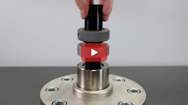 Clevis to Threaded Adapter Video