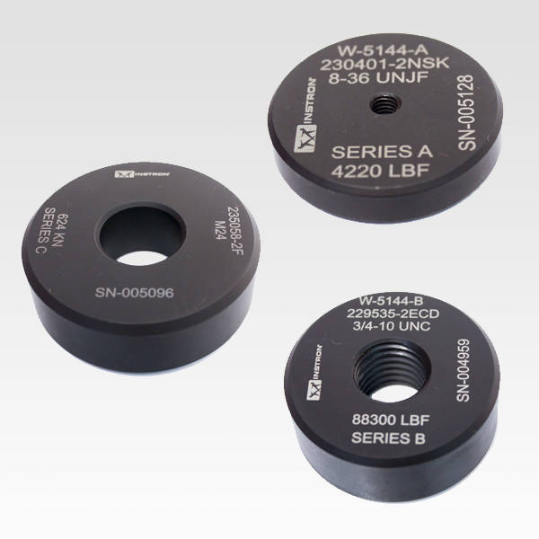 Washers for Fastener Holders