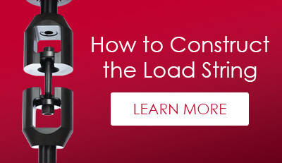 How to Construct the Load String