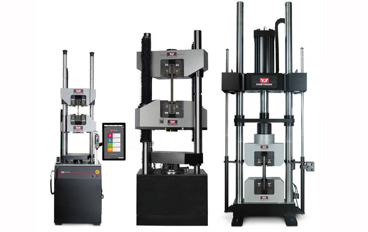 Industrial Series High-Capacity Testing Machines