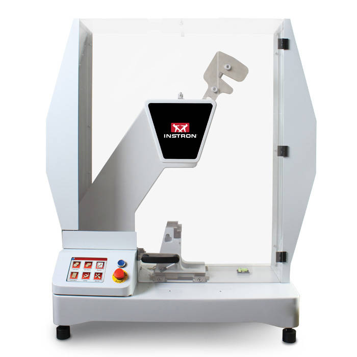 Pendulum Impact Tester for Charpy and Izod Testing