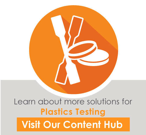 icon for plastics testing content hub