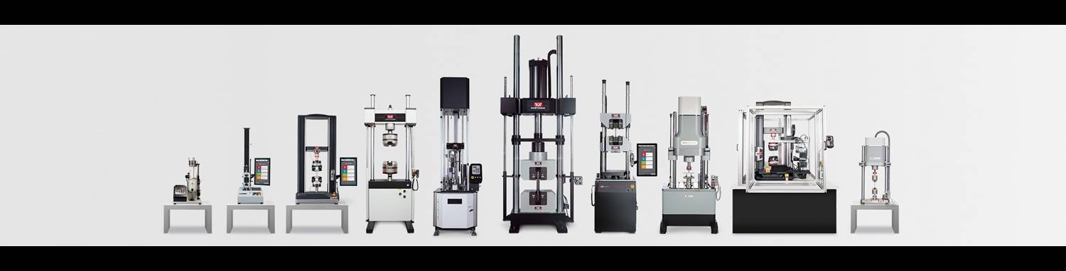 Instron Materials Testing Systems