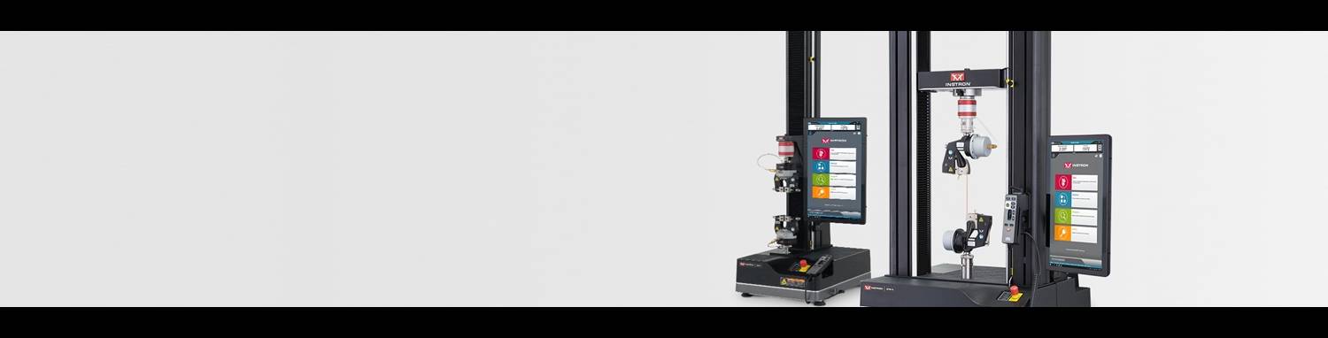 Instron 6800 Series Universal Testing Systems
