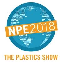 Instron Exhibiting at NPE 2018