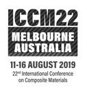 ICCM22 Event Logo