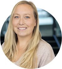 | Instron Kayla Thackeray, Product Manager