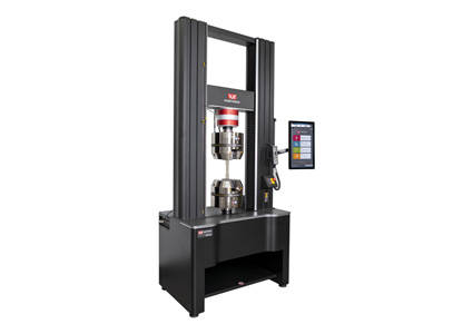 Instron Introduces New 3400 and 6800 Series Universal Testing Systems
