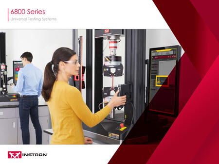 6800 Series Premier Testing Systems Brochure