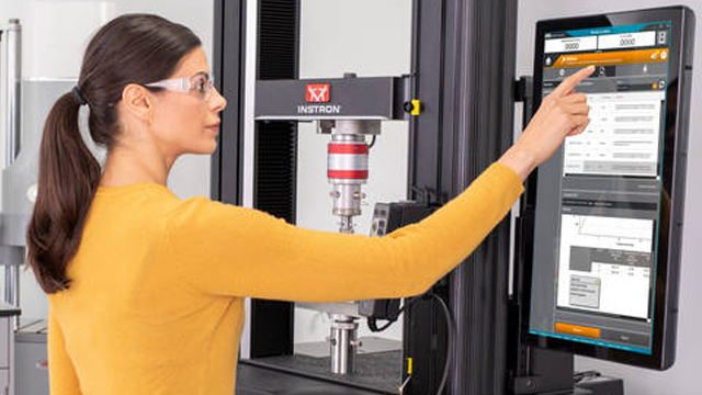 Bluehill Traceability