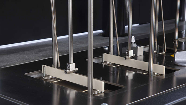 Heat Deflection Temperature and Vicat Softening Temperature Testing