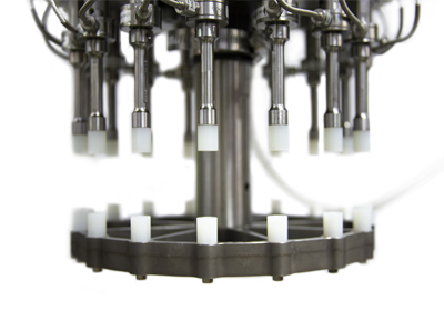 16 Station Testing Systems