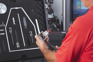 Instron Remote Technical Service RTS