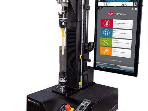 test de pelage à 180 degrés