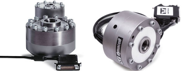 2527 Series Dynacell