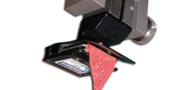 Agarres para láminas delgadas 2713-006