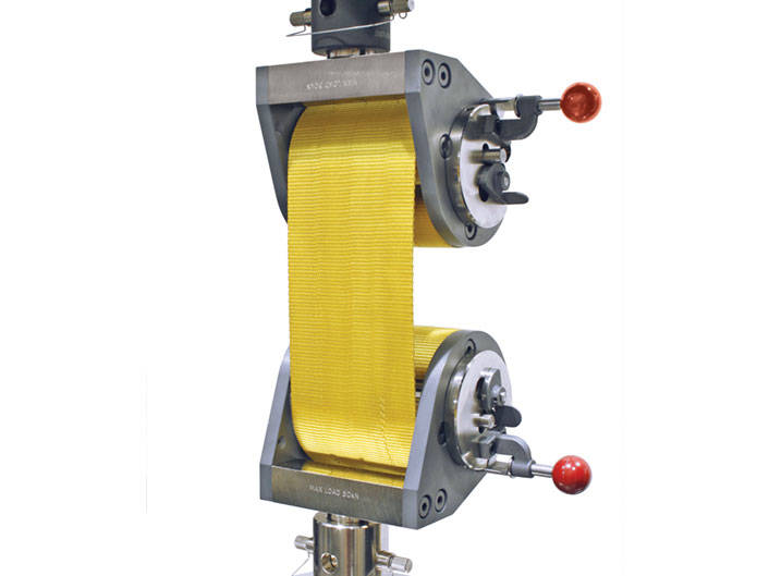 Mordazas de cinta para cabrestante (núm. catálogo CP108121)