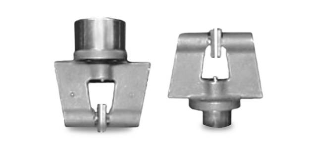 Agarres neumáticos de acción lateral para alta temperatura 2732-006