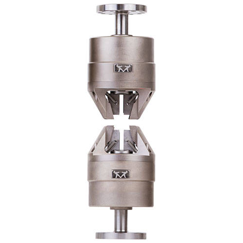 2742-205 ±3 kN kN Pneumatische Ermüdungs-Spannzeuge